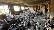 На восстановление взорвавшегося в Новороссийске дома выделили 8 млн рублей