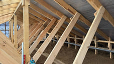 В Новороссийске восстанавливают дом, пострадавший от БПЛА