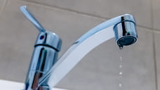 В Новороссийске 10 тысяч человек останутся без воды