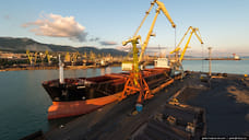 В Новороссийске построят морской терминал по перевалке сжиженных углеводородов