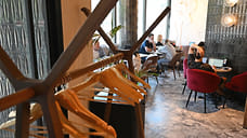 Оборот общественного питания в Новороссийске составил 10,9 млрд рублей