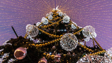 Анапу украсят к Новому году в славянском стиле