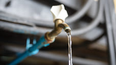 Алексей Богодистов: сети водоснабжения Геленджика изношены на 80%