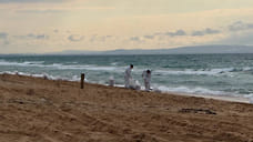 Более 50 пляжей Анапы расчистили и привели в порядок