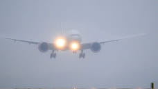 Минтранс рассматривает возможность открытия аэропорта в Анапе