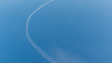 Над Черным морем за ночь сбили 16 БПЛА