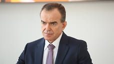 Губернатор Кубани назвал сложной ситуацию с водой в Новороссийске