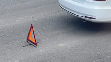 10-летний ребенок пострадал в ДТП в Новороссийске