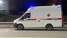 Один человек ранен в результате падения обломков БПЛА в Новороссийске