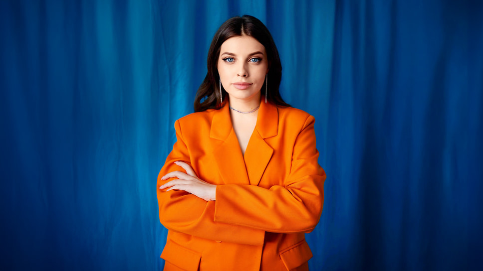 Марина Маньянова