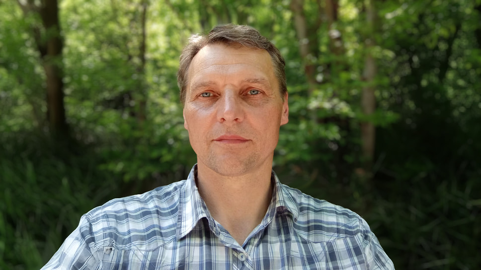 Вениамин Голубитченко