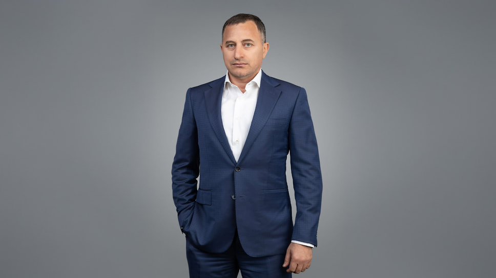 Аркадий Погосян