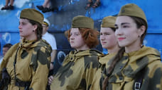 Театр боевых действий