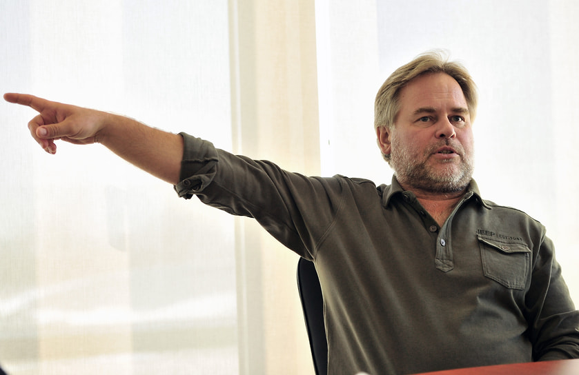 «Бизнес безопасности — это бизнес доверия»&lt;br>
В 2024 году глобальная выручка компании Касперского достигла 822 млн долларов