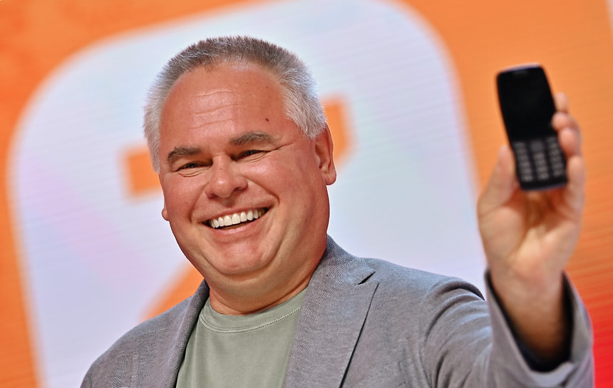 «Моя компания — это моя жизнь»