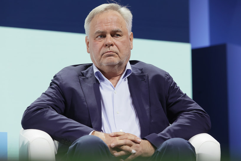 «Я занимаюсь исключительно компьютерными зловредами, а они — создания гораздо менее сложные, нежели те, которые придумывает природа»