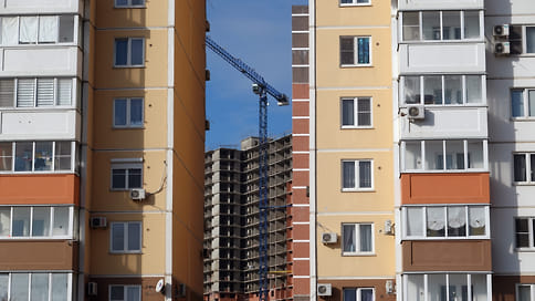 Квадратным метрам ищут берега // В Новороссийске за счет роста турпотока начинает развиваться направление курортной недвижимости