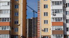 Квадратным метрам ищут берега