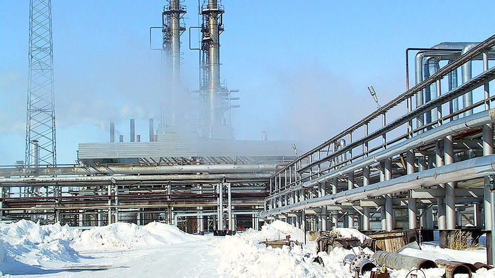 Власти Алтайского края рассчитывают, что ФОРЭС может стать покупателем основного химического производства завода АХП