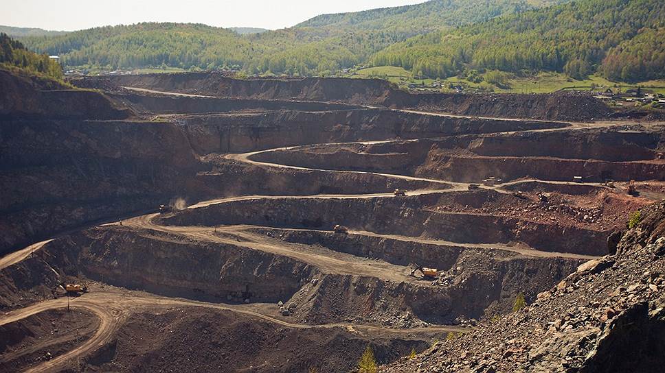 В красноярском правительстве рассчитывают, что китайский инвестор все же запустит производство на «Краснокаменском руднике»