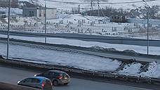Автодилер съезжает с грунта