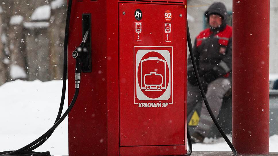 Новосибирскую нефтебазу «Красный Яр», одну из крупнейших в России, после введения процедуры банкротства, вероятно, ждет продажа