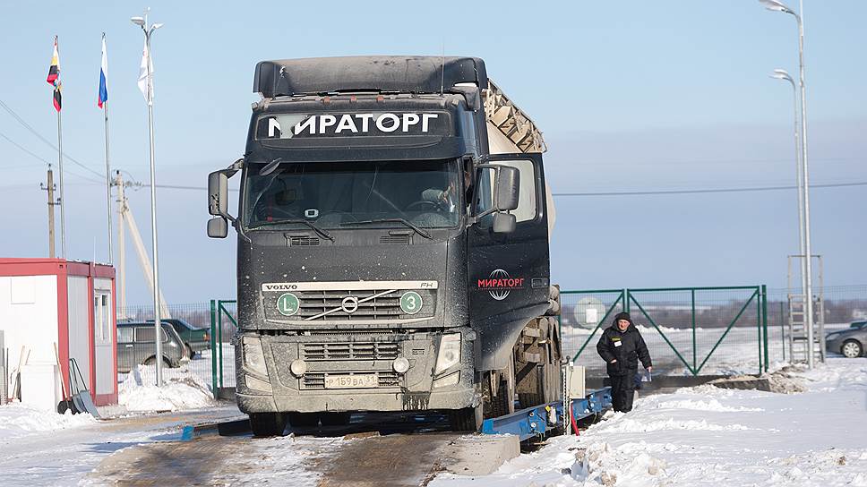 Как «Мираторг» добился разрешения на строительство распредцентра под Новосибирском