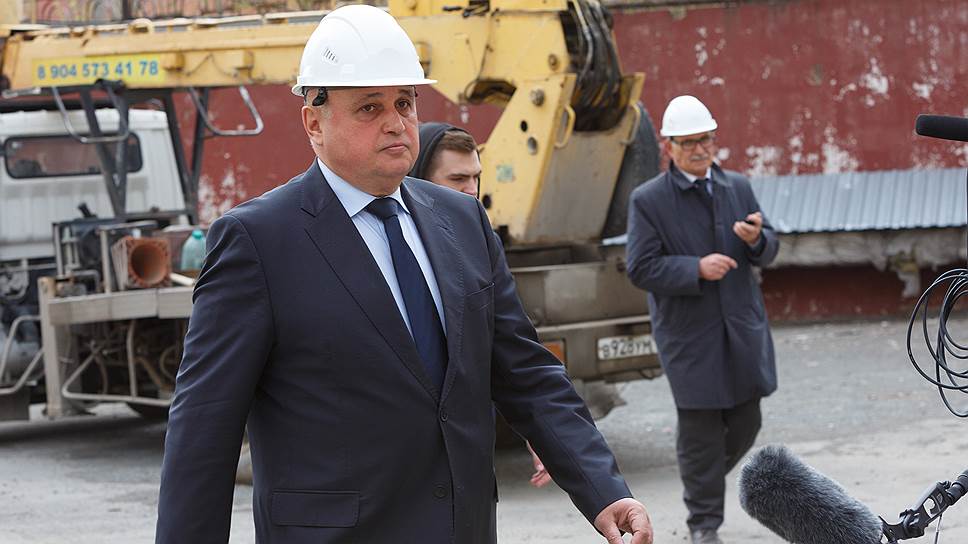 Почему Кузбасс сделает ставку на строительство транспортной инфраструктуры и экологию