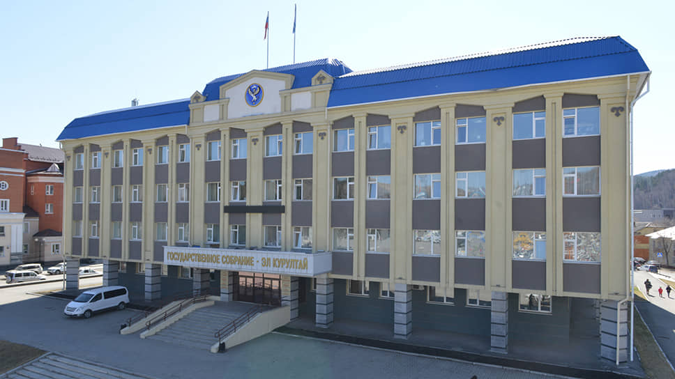 Как Республика Алтай готовится к выборам депутатов