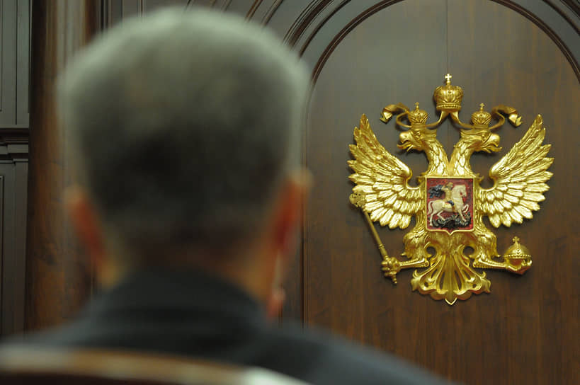 В суд поступили материалы уголовного дела известного новосибирского предпринимателя Олега Ярового