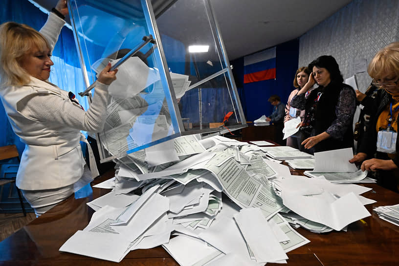 Замена прямых выборов мэра областного центра  на конкурсные процедуры позволит сократить расходы бюджета, считают томские единороссы