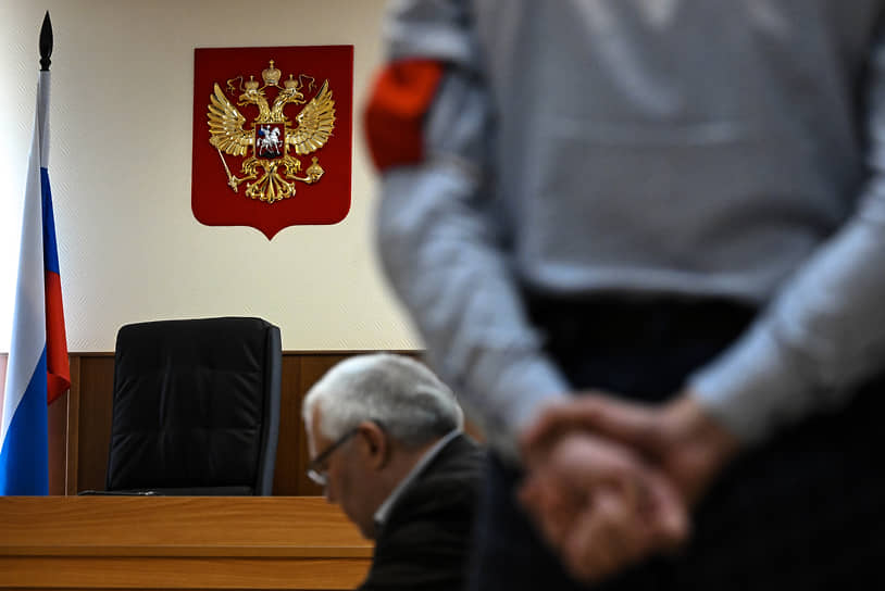 Квалификационная коллегия судей прекратила полномочия Сергея Тупеко в феврале 2019 года