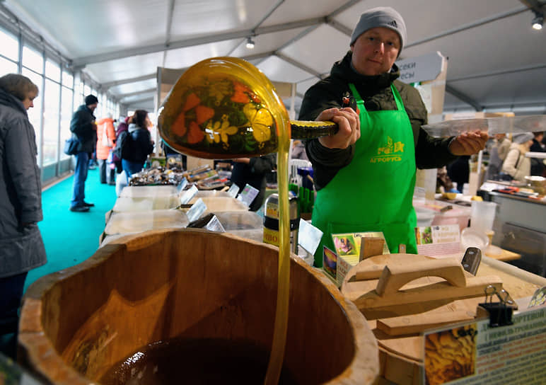 Правообладателями НМПТ «Алтайский мед» являются 15 крупнейших компаний — переработчиков меда