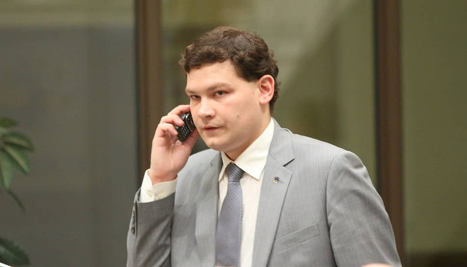 Прокуратура требовала для Андрея Андриянова восемь лет колонии, суд ограничился штрафом в размере 1,1 млн руб.