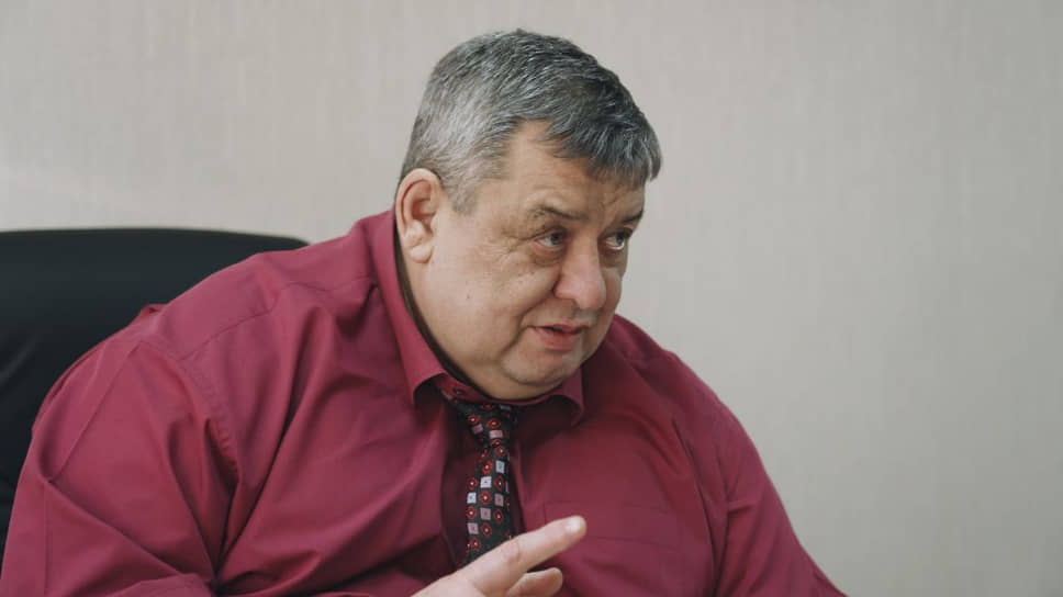 Мэр Саянска Олег Боровский, отказываясь от участия в избирательной кампании, объяснил свое решение «личными причинами» 