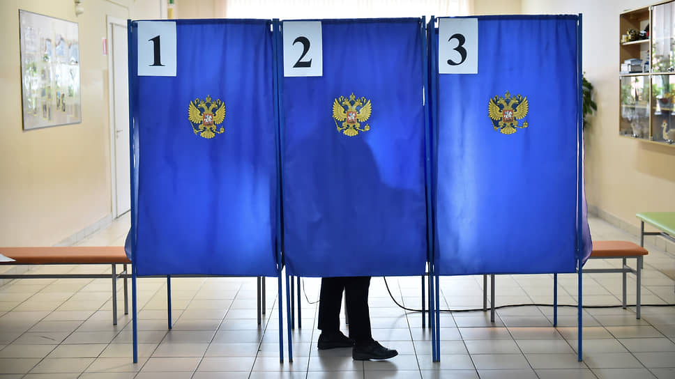 Самые масштабные муниципальные выборы прошли в Красноярском крае и Республике Хакасия, где избирали депутатов городских советов региональных столиц