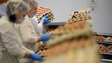 Яйцо курицы дороже