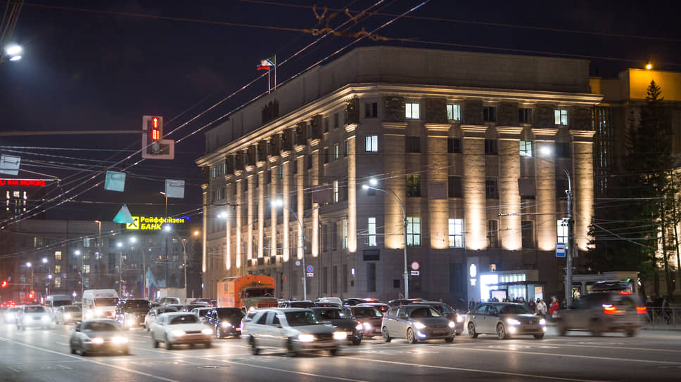 Первый в Новосибирске конкурс на пост мэра планируется объявить на очередной сессии горсовета 14 февраля