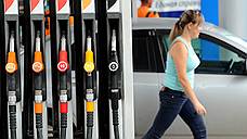 Самый дорогой автомобильный бензин продается в Красноярске