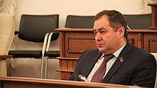 Депутат алтайского заксобрания признан банкротом