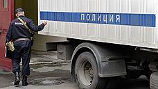 В Новосибирске осудили сбежавшего из автозака арестанта