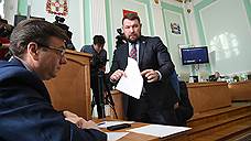 Суд перестал банкротить лидера омских справороссов Владимира Гуселетова