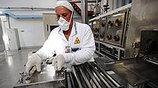 НЗХК запустил новое производство за 1,6 млрд рублей