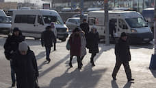 Митинг против роста тарифов на проезд пройдет в Новосибирске