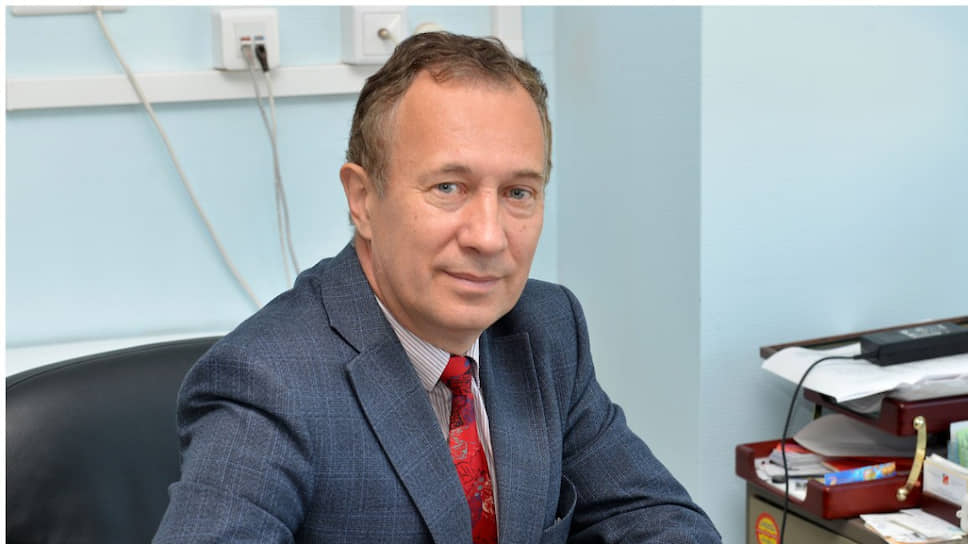Сергей Масликов