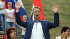 Барнаульские депутаты избрали сити-менеджера