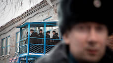 На Алтае сотрудники колонии применяли против заключенного газ