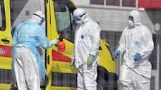 В Хакасии число зараженных COVID-19 выросло до 20 человек