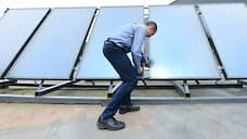 Кузбасс получил первую партию солнечных батарей для шорцев