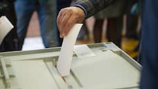 Выборы в новосибирское заксобрание пройдут 13 сентября